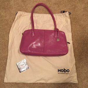 Hobo Satchel Purse